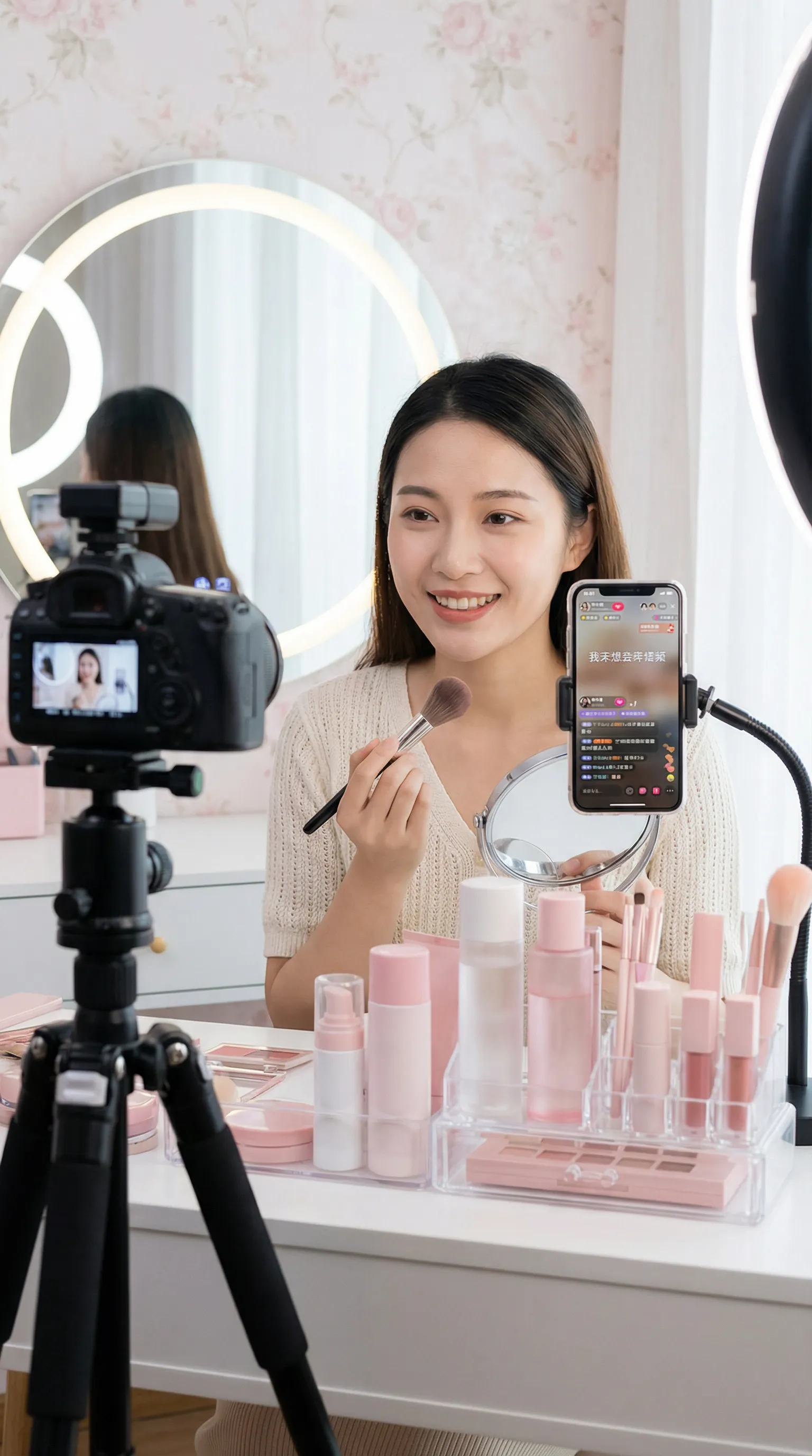 香蕉视频美妆视频教程